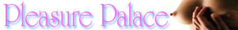 Pleasure Palace swinger club