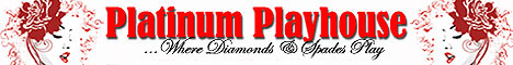 Platinum Playhouse swinger club