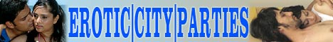 EROTIC|CITY|PARTIES