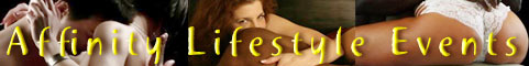 Affinity Lifestyle Events