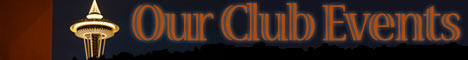 Our Club Events