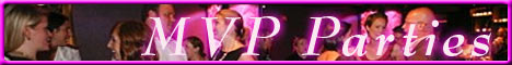 MVP Parties swinger club