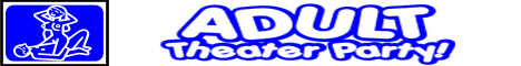 Adult Theater Party swinger club