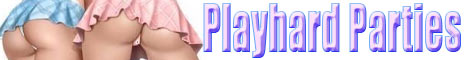Playhard Parties