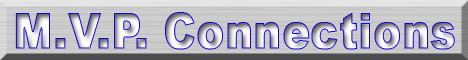 M. V.P. Connections swinger club