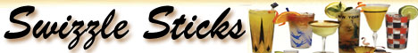 Swizzle Sticks
