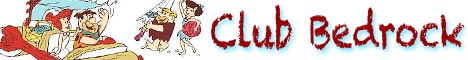 Club Bedrock swinger club