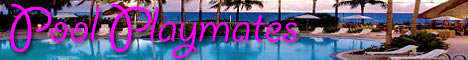 Pool Playmates swinger club