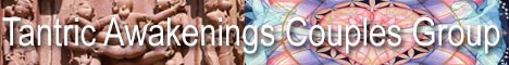 Tantric Awakenings Couples Group swinger club
