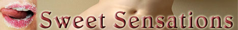 Sweet Sensations swinger club