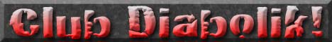 Club Diabolik! swinger club