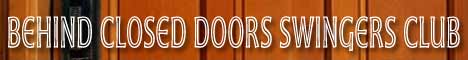 Behind Closed Doors Swingers Club swinger club