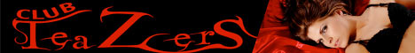 CLUB TEAZERS swinger club