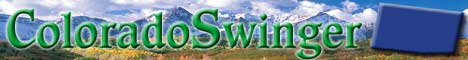 Colorado Swinger