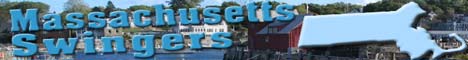 Massachusetts Swingers