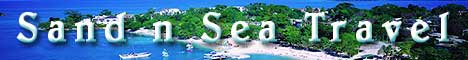 Sand n Sea Travel
