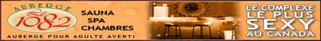 Auberge 1082