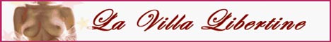 La Villa Libertine swinger club