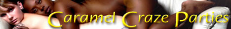 Caramel Craze Parties