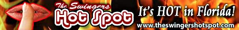 The Hot Spot