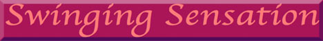 Swinging Sensation