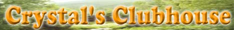 Crystal's Clubhouse