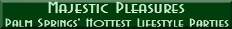 Majestic Pleasures
