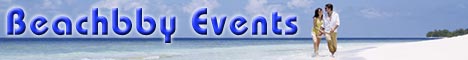 Beachbby Events swinger club