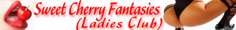 Sweet Cherry Fantasies (Ladies Club)