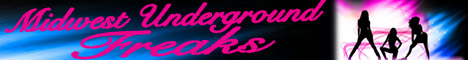 Midwest Underground Freaks