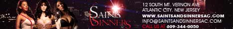 Saints & Sinners