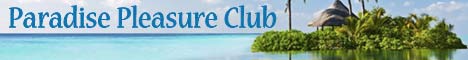 Paradise Pleasure Club