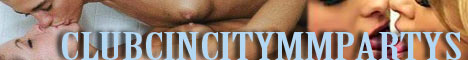 CLUBCINCITYMMPARTYS