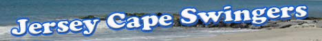 Jersey Cape Swingers