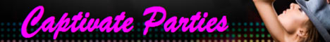 Captivate Parties