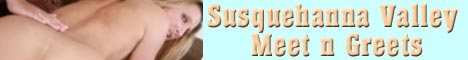 Susquehanna Valley Meet n Greets
