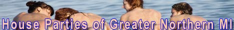House Parties of Greater Northern MI swinger club