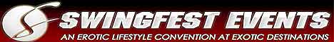 Swingfest Events swinger club