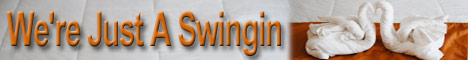 We're Just A Swingin