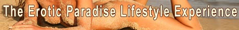 The Erotic Paradise Lifestyle Experience swinger club
