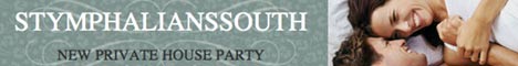 STYMPHALIANSSOUTH swinger club
