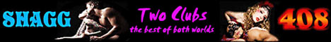 Shagg and 408 Club swinger club