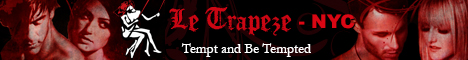 LeTrapeze swinger club