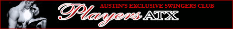 PlayersATX swinger club