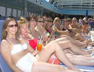 swingers cruise sept 13