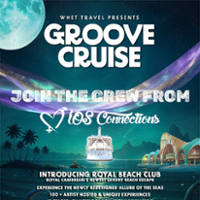 GROOVE CRUISE BABY
