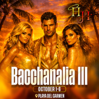 Bacchanalia III