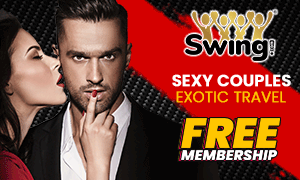 Swingers Clubs, Adult Personals & Swinger Parties For Swinging Couples ...