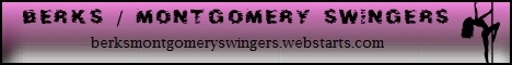 Berks/Montgomery Swingers