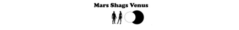 Mars Shags Venus